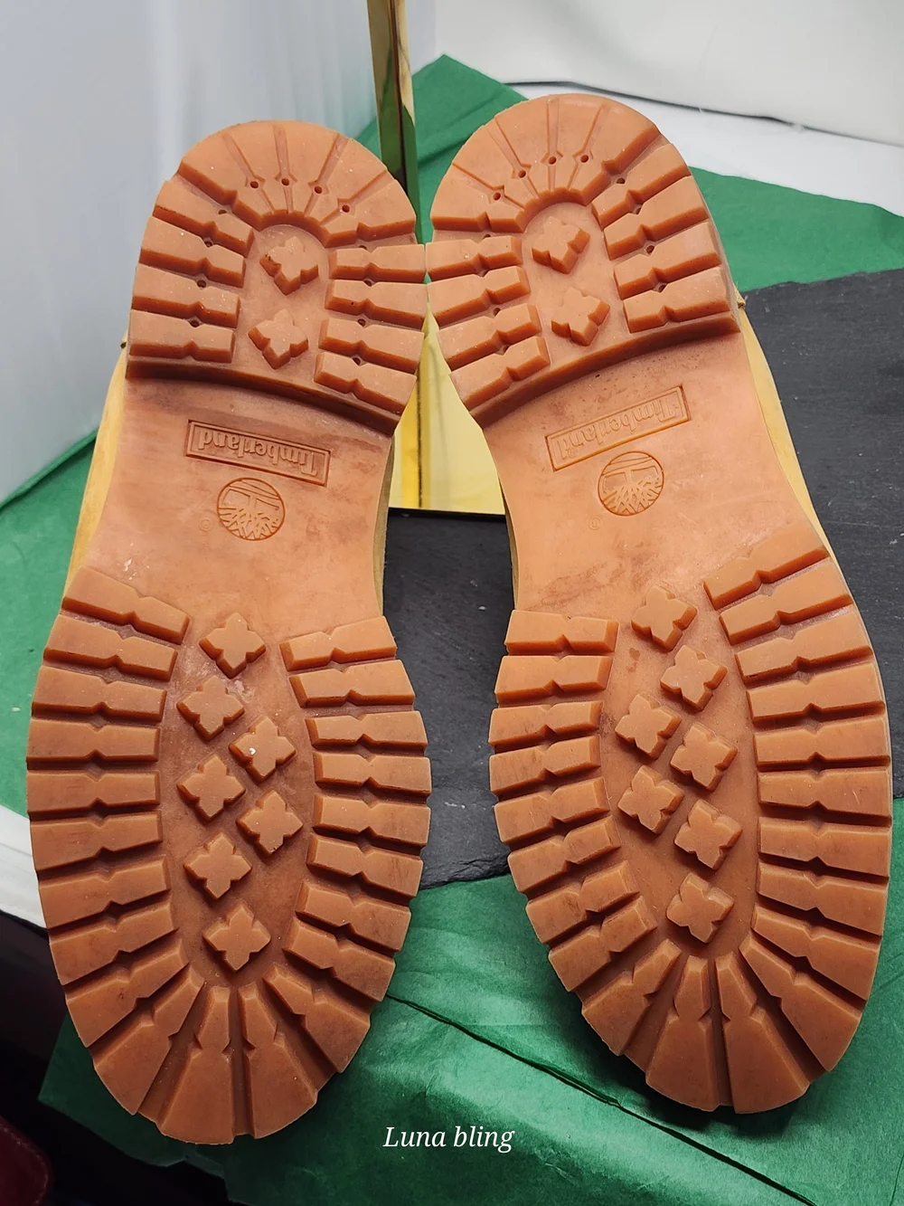 Timberland waterproof men’s